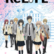 Illustration for article titled ReLIFE´s Anime is getting a 4-Chapter finale next year